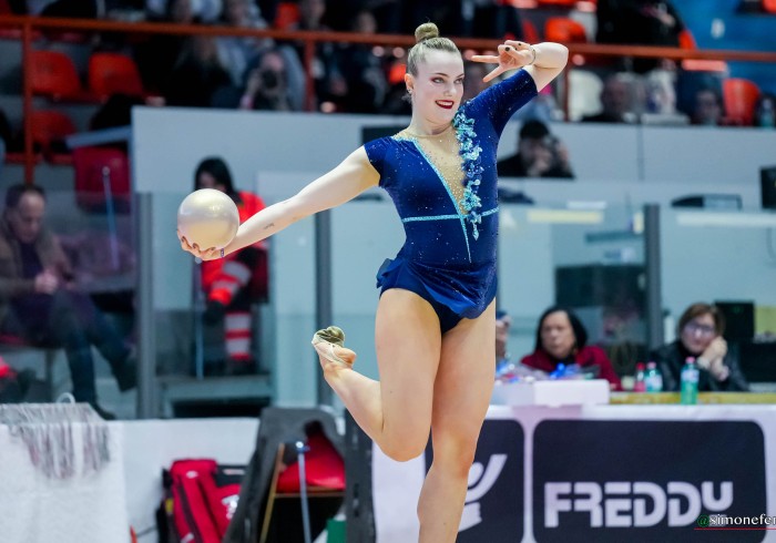 Chieti - 1ª Prova Campionato Serie A2 GR 2025